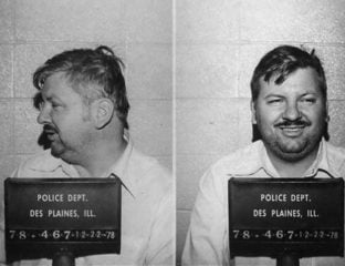 On the outside, John Wayne Gacy looked like your normal family man who helped out in the community. But underneath that clowny smile was something evil.