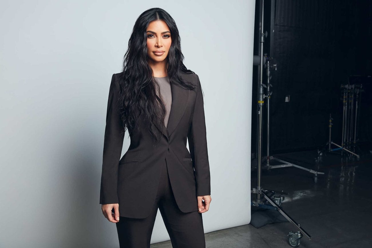 It’s no secret that Kim wants to become a lawyer. Here's what we know about 'Kim Kardashian West: The Justice System Project' documentary.
