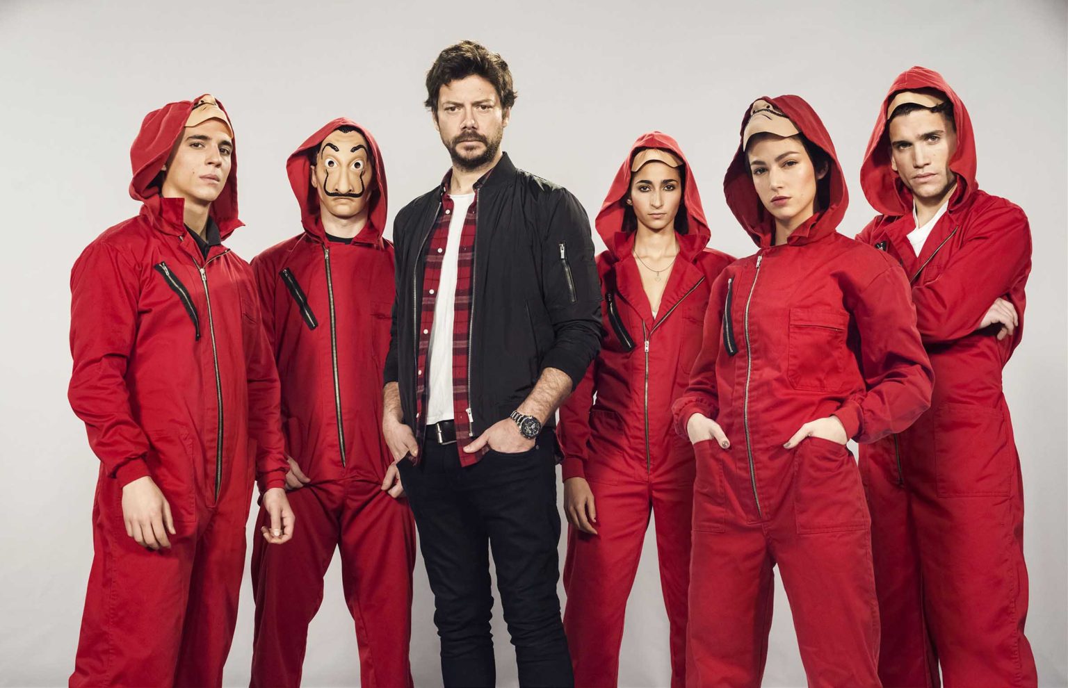 Until season 4 is in our grasp, we’ve got the best memes about 'Money Heist'. We’ll let you keep them free of charge so you don’t have to steal.