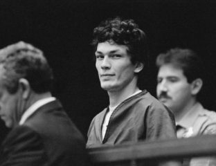 The Night Stalker scared LA and San Francisco residents for nearly two years before being caught by police. Here's the story of Richard Ramirez.