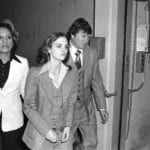 Heiress to the Hearst media empire, Patty Hearst and her parents experienced the dangers of wealth after their daughter was kidnapped in 1974.