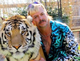 The Tiger King himself, Joe Exotic, is about to get a scripted show after the success of his Netflix docuseries. Read more about the future series.
