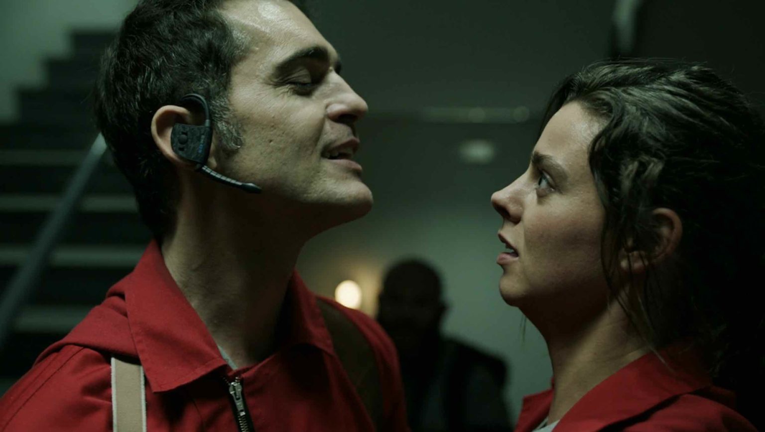 Berlin (Pedro Alonso) is the crazy psychopath with standards from 'Money Heist'. Here's what we know about Berlin and season 4.