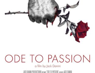 Filmmaker Jack Danini is releasing highly anticipated 'Ode to Passion'. We had the pleasure of chatting with Danini about his debut.