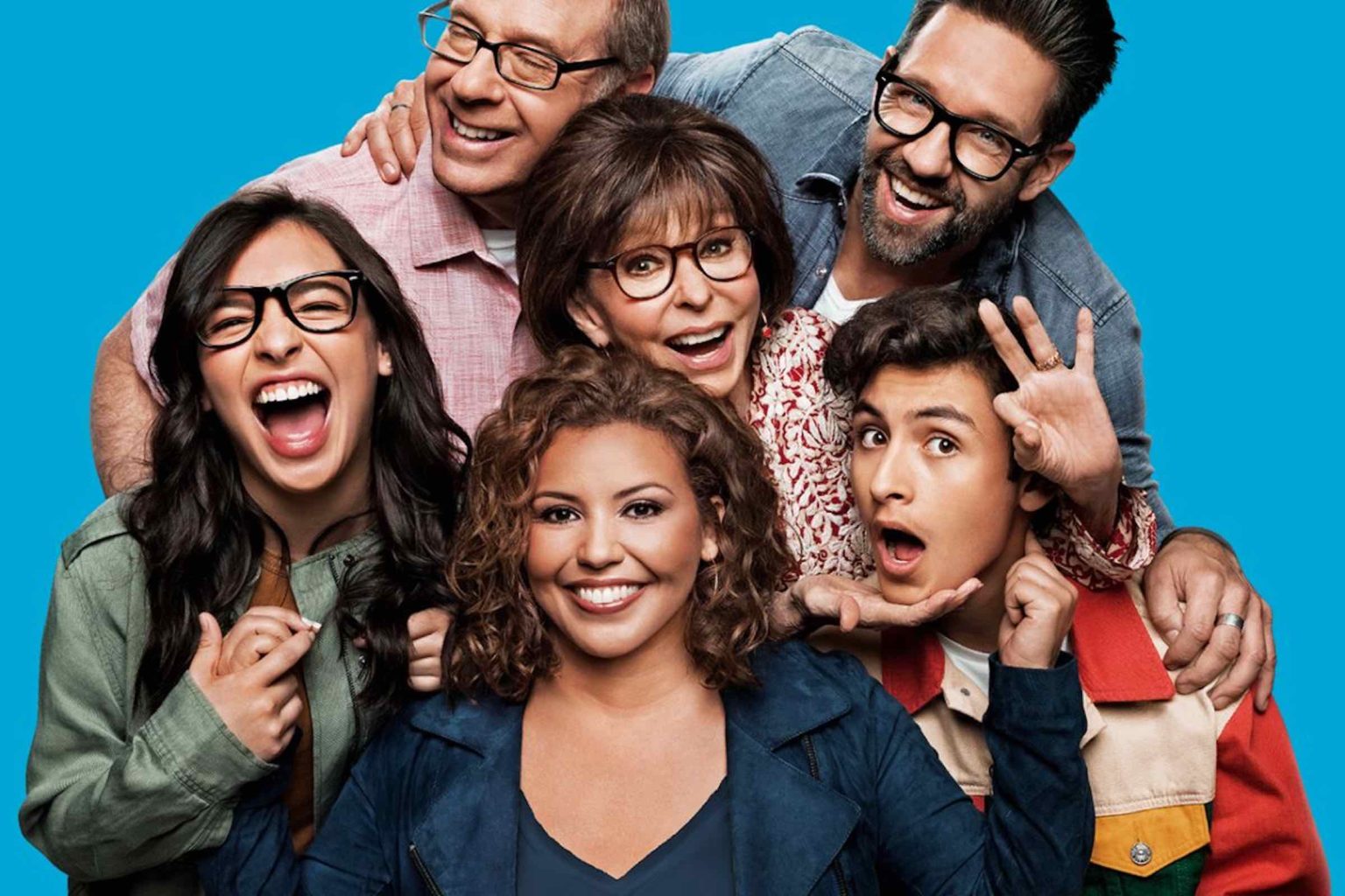 The Netflix chopping block is not the end of the road. 'One Day at a Time' has been revived for season 4. Here's why you should watch.