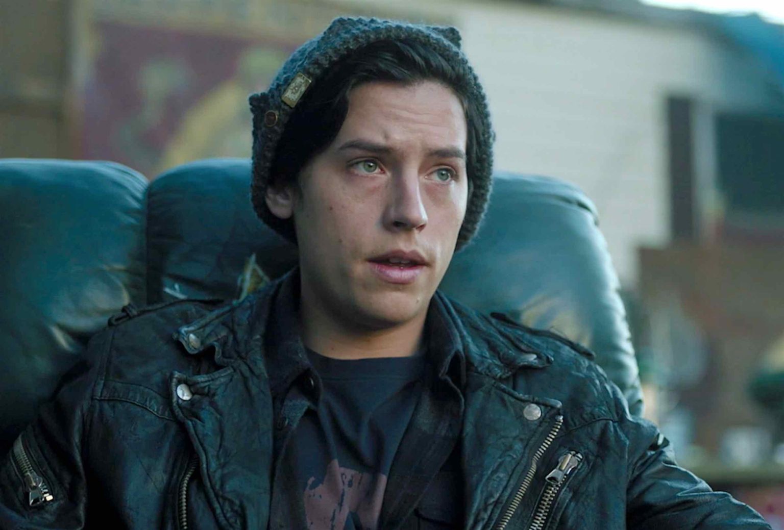 'Riverdale' is posing to us a very large and game-changing question: Is Jughead Jones (Cole Sprouse) dead? Here's why we think he is.