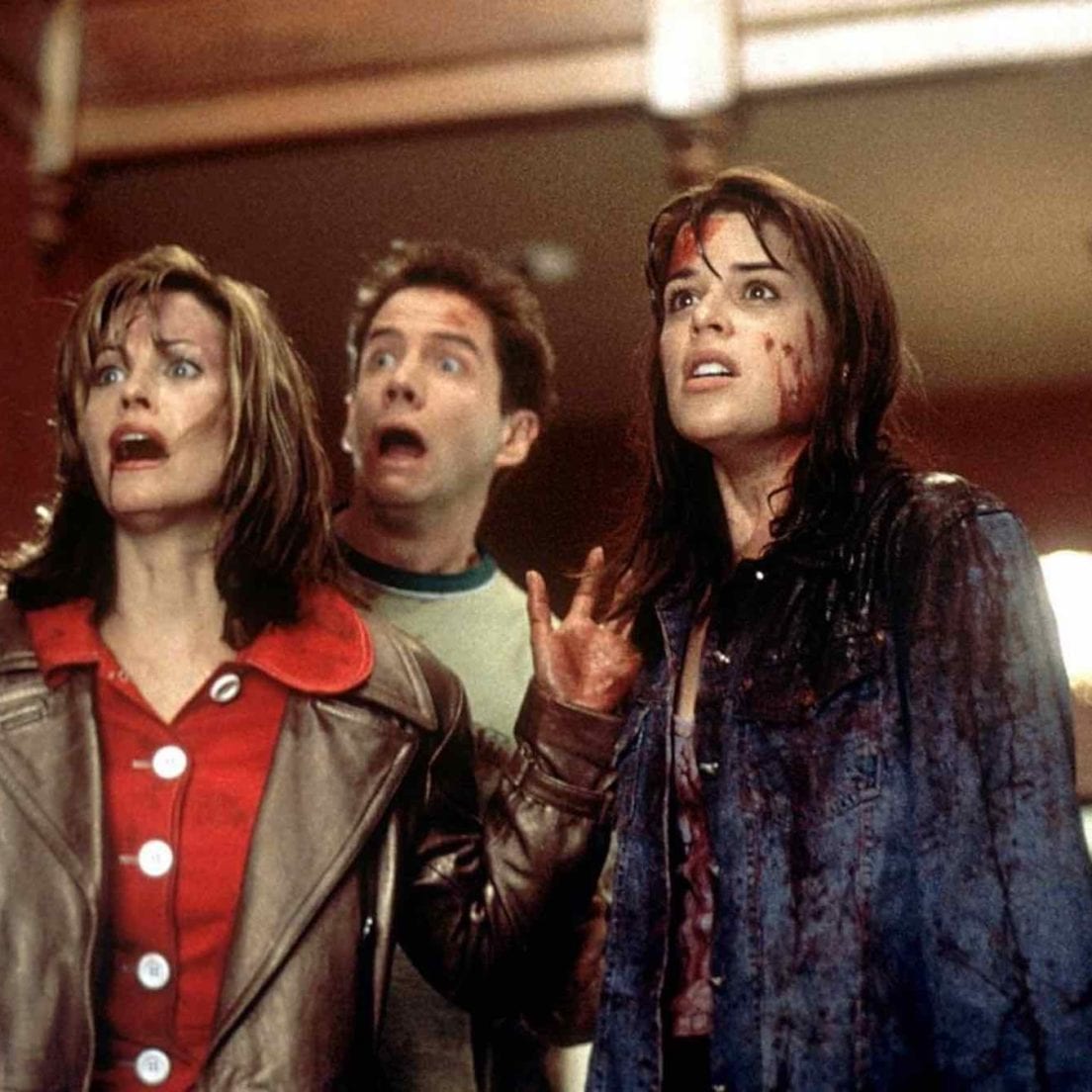 The original 'Scream' cast Who will be returning for the reboot