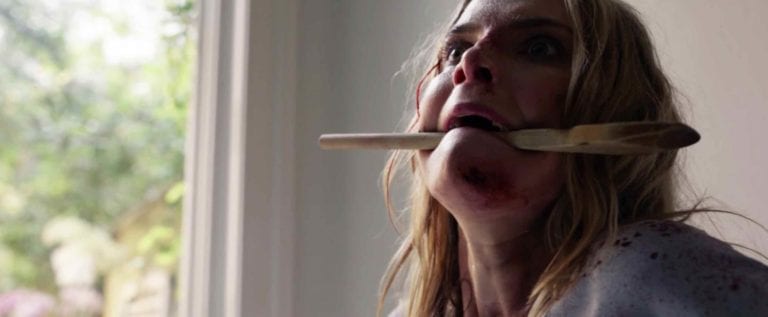 Betty Gilpin's leading part in the thriller-satire movie called 'The Hunt' has turned a lot of heads. Here's why everyone is obsessed with Gilpin.