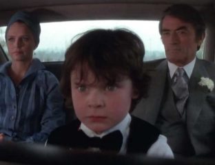 'The Omen' is regarded as the most cursed film set in history, and it’s no surprise why. Here's what we know about 'The Omen' and its haunted set.