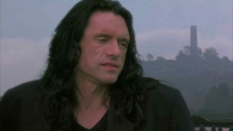 What if you go visit all the locations from the world’s most important filmmaking achievement: 'The Room'? Here's how.