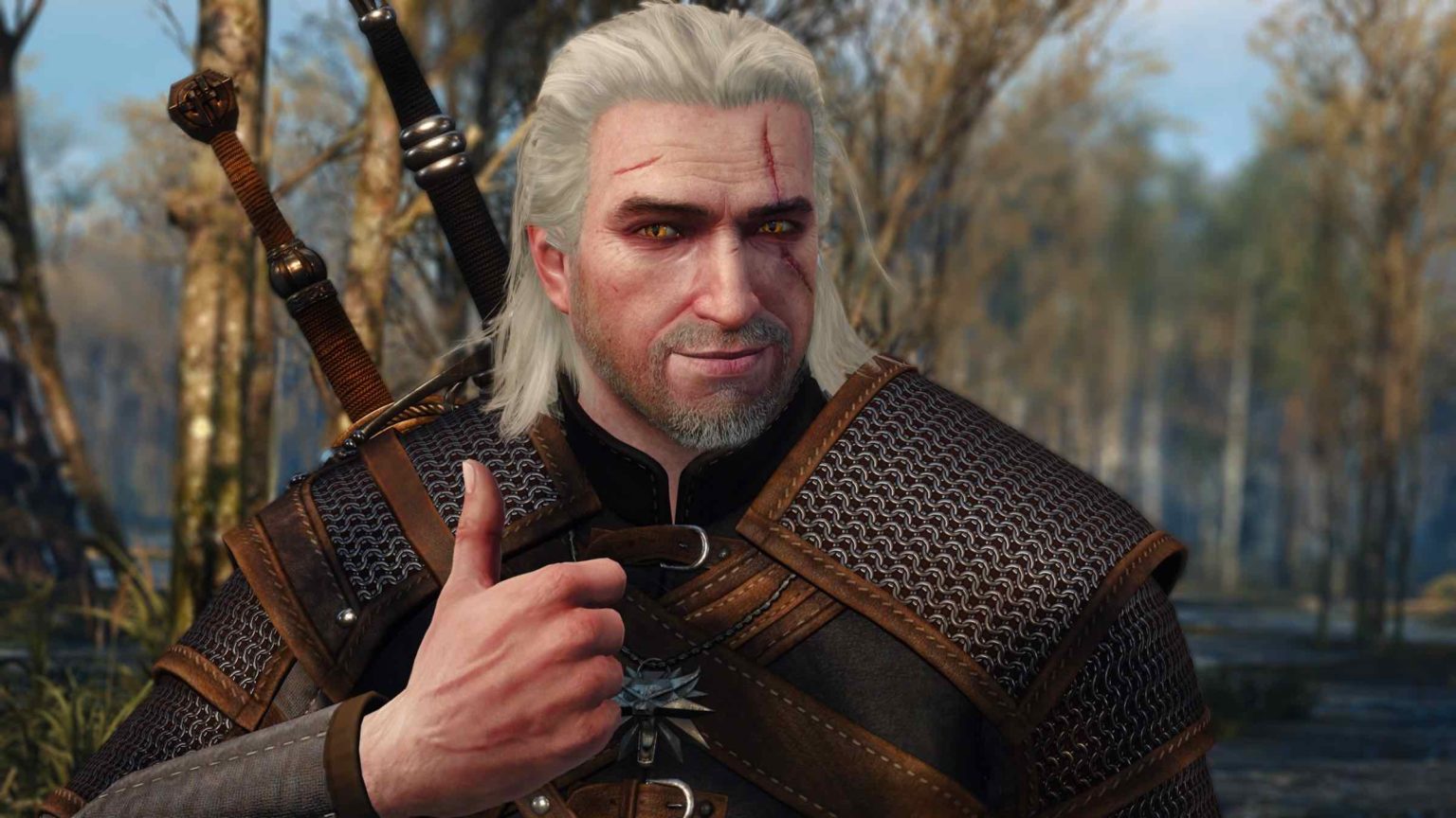 'The Witcher' is one of the most popular novel-based fantasy game series out there. Here are the best cheat codes we know about for 'The Witcher' games.