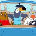 Sadly, 'Tuca and Bertie' was canceled on July 24th, 2019. Here's why we still love 'Tuca and Bertie' and want its return.