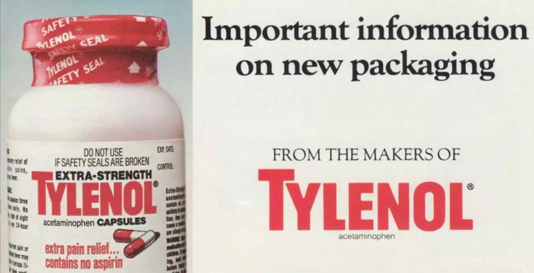 Remember the Tylenol murders of the 80s? If you’re new to true crime, then this case is a doozy. Here's everything to know.