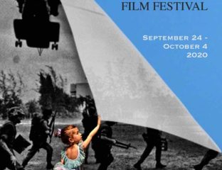 The Global Nonviolent Film Festival demonstrates how nonviolent films are not only capable of great success, but are also in high demand by the public.