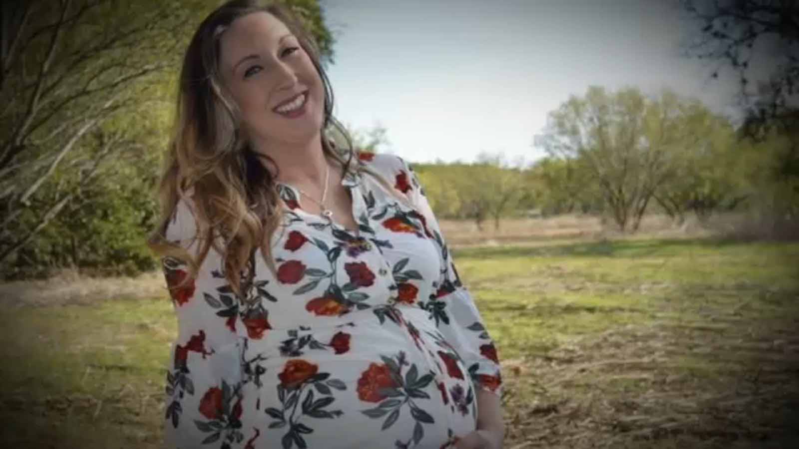 Magen Fieramusca was jealous of her best friend's new baby. So she decided to just take the newborn all for herself, to cover up her own fake pregnancy.