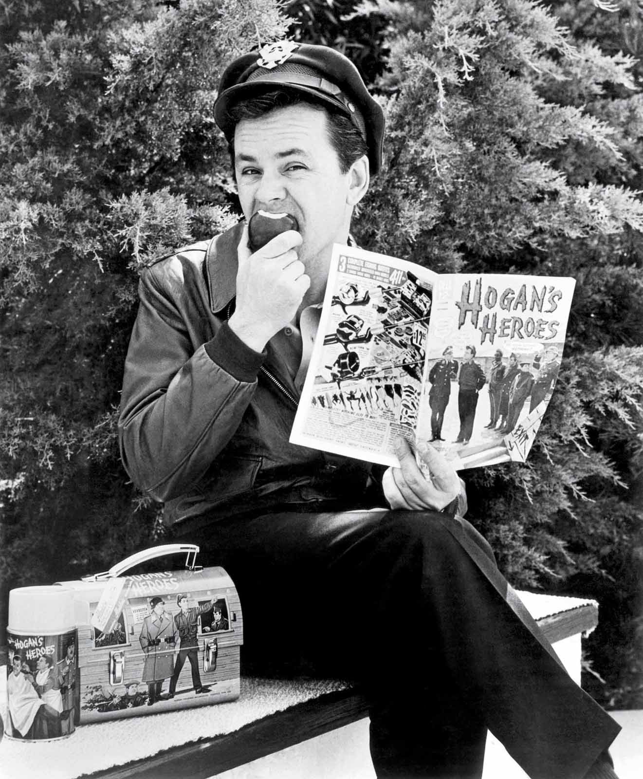 Bob Crane was a true American TV star with 'Hogan's Heroes'. But after his untimely demise, the truth about his private life came out in the open.