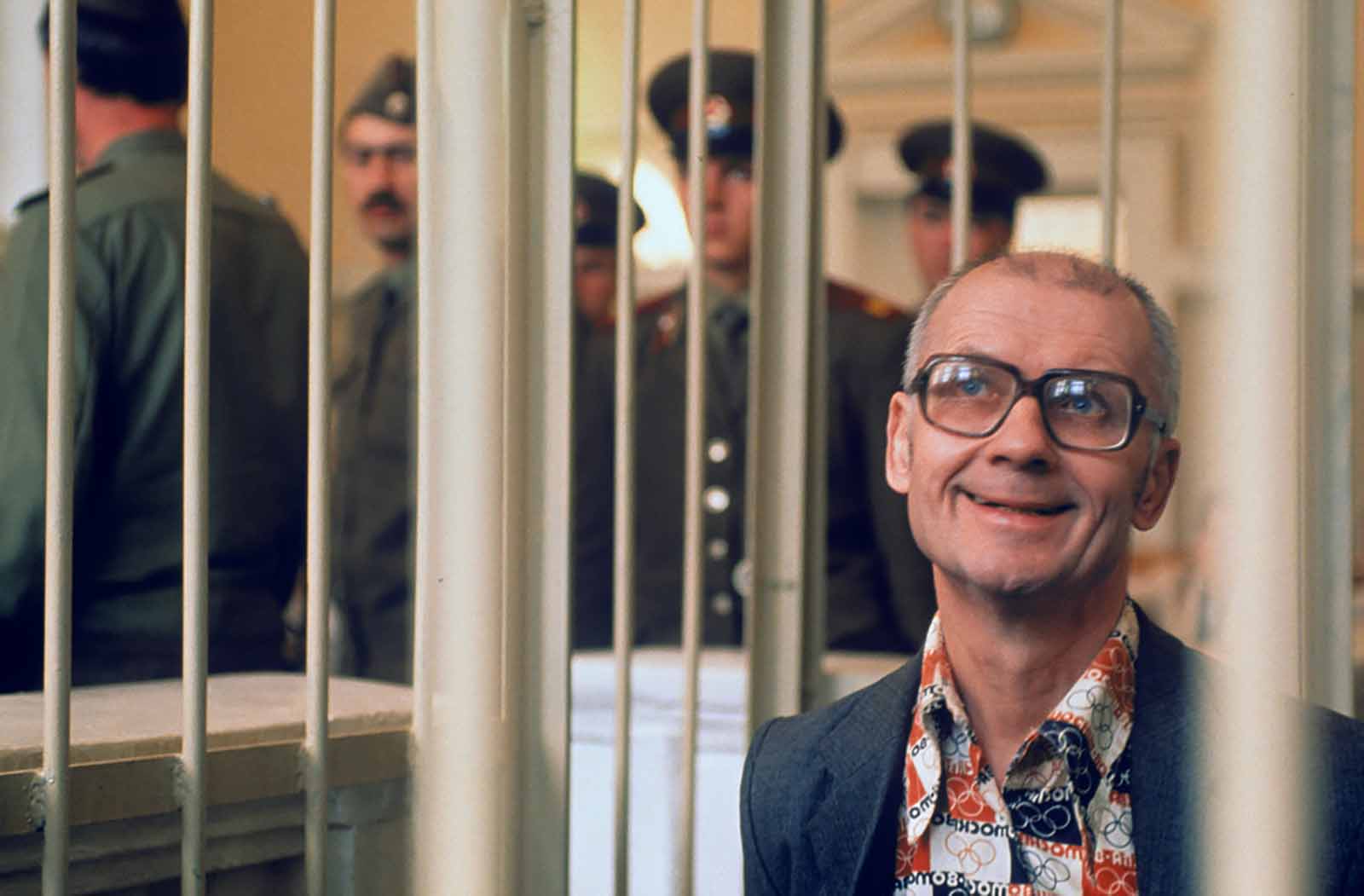 Real-life Hannibal Lecter: The chilling tale of Andrei Chikatilo – Film ...