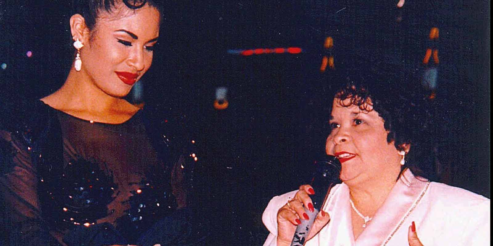 There's a million and one stories about what led to the death of Tejano superstar Selena Quintanilla. But the truth is a story of mistrust, and tragedy. 