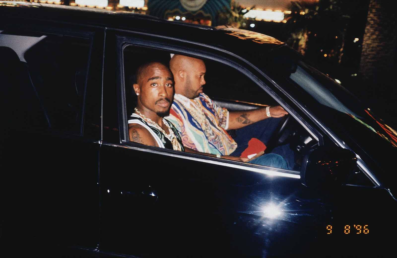 The "California Love" wasn't there when it comes to the death of Tupac Shakur. Why hasn't Tupac's murder been solved yet? We dive into the mystery. 