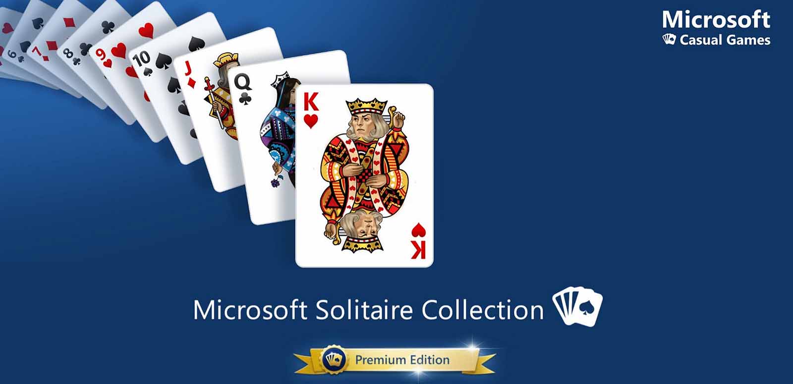 microsoft solitair collection games