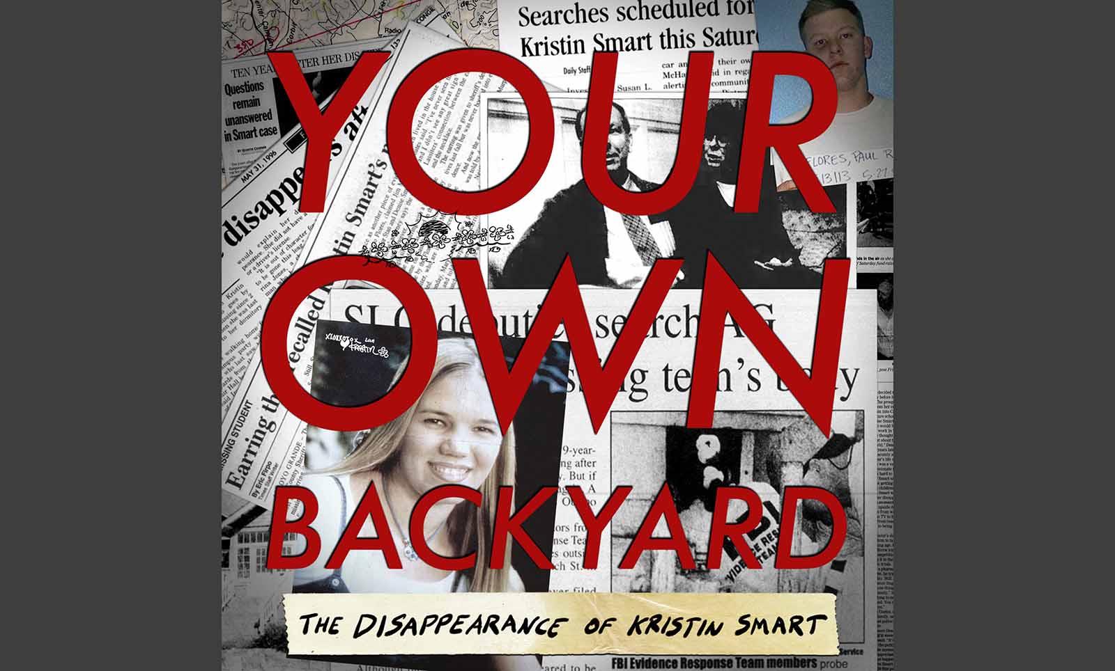 When Kristin Smart disappeared in 1996, it quickly became clear there was no way to find her. But 2020 technology is making police reinvestigate. 