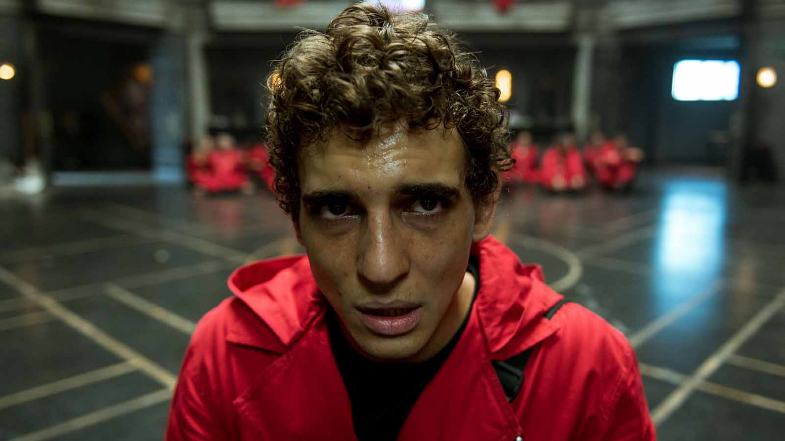 With 'Money Heist' season 4 finally out, we're dreaming about our lives if we were serial thieves. What does it take to make it on The Professor's team? 