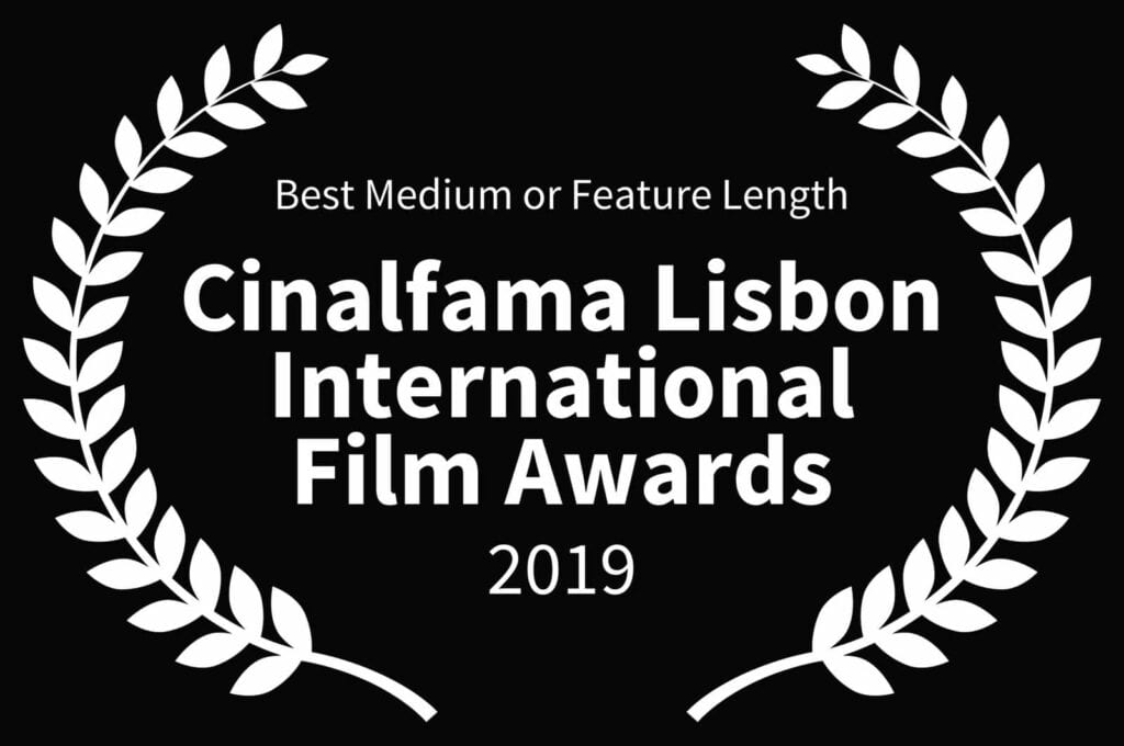 Cinalfama Lisbon International Film Festival needs to be on your list