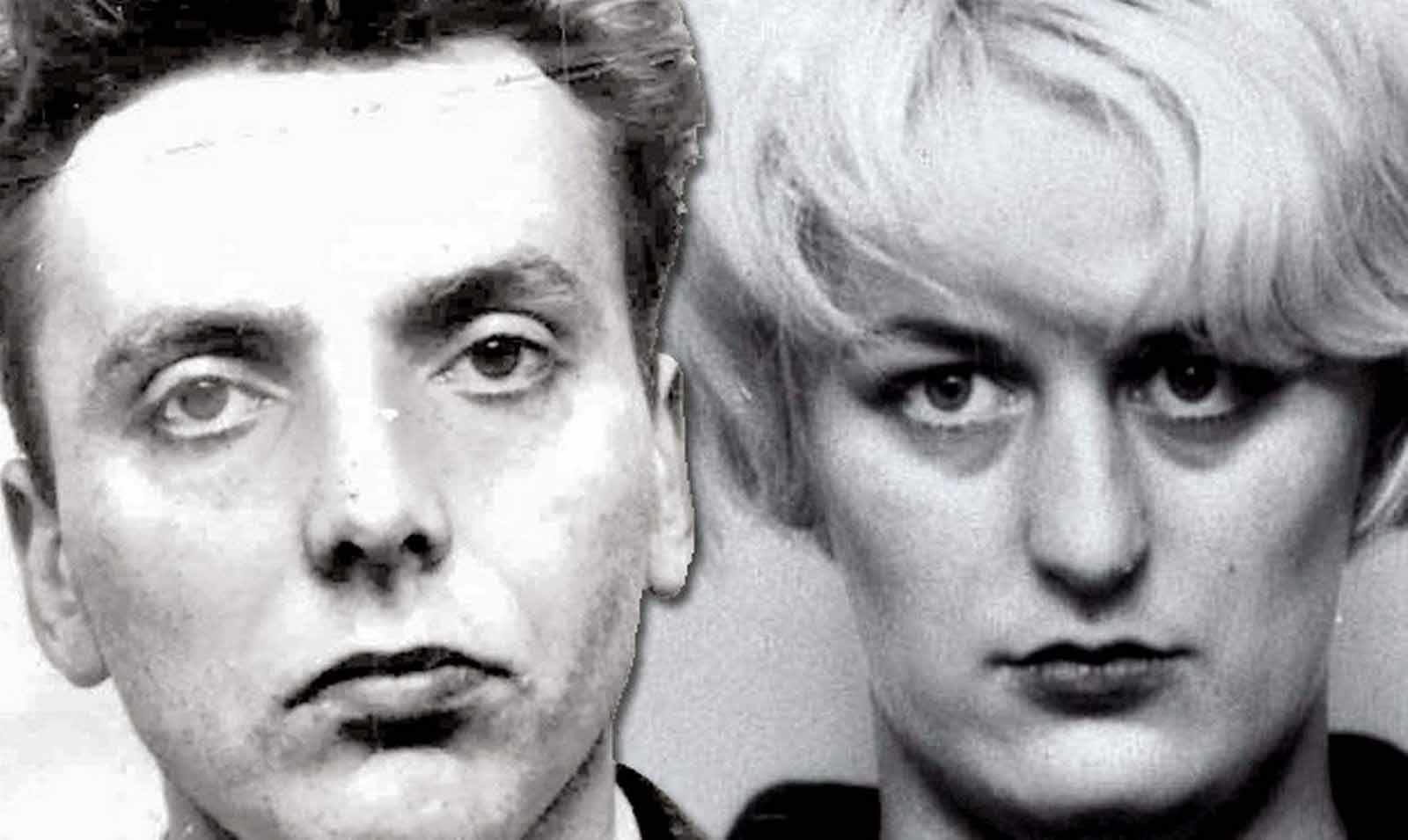 Ian Brady And Myra Hindley Here Are All The Creepiest Serial Killer Couples Film Daily