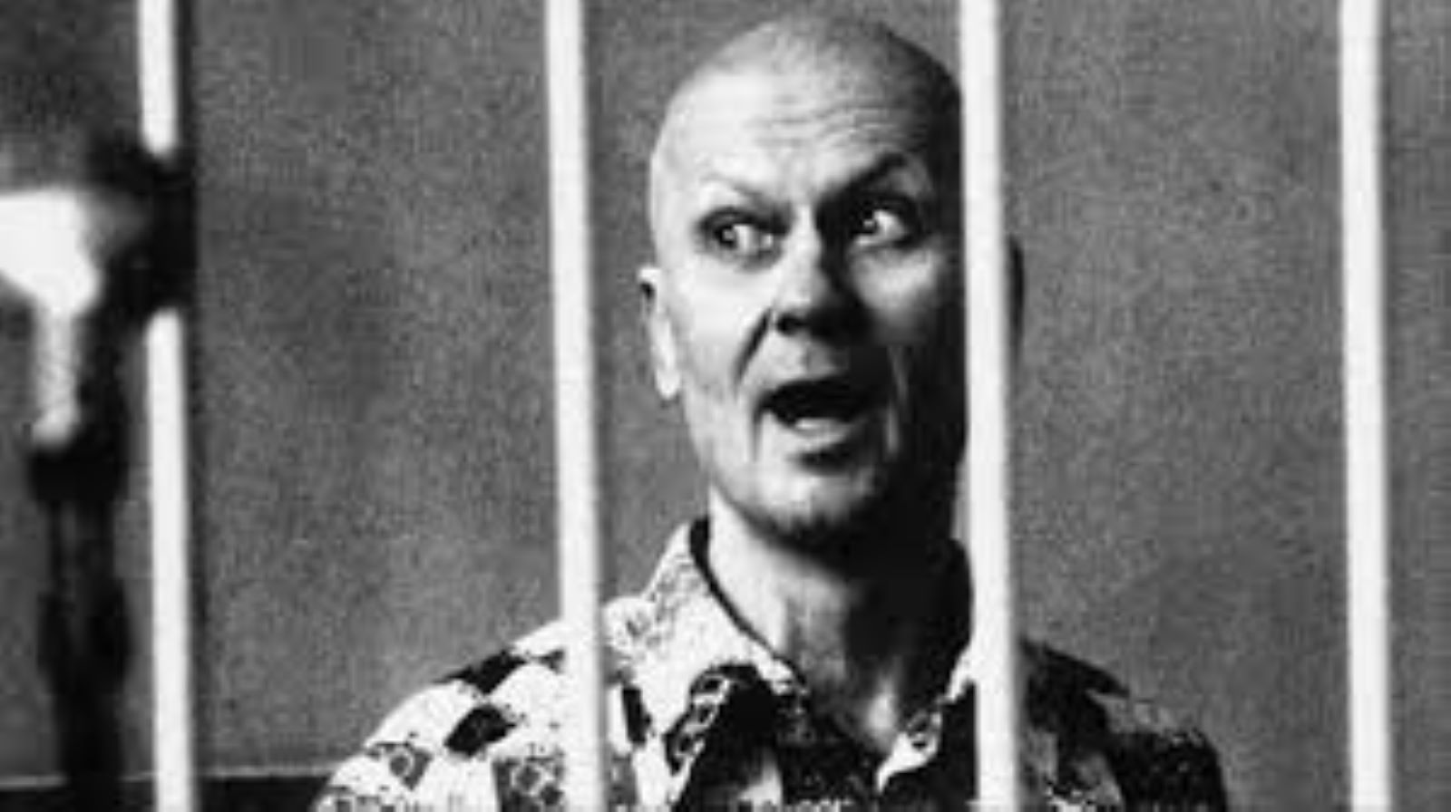 Why cannibal Andrei Chikatilo is called 