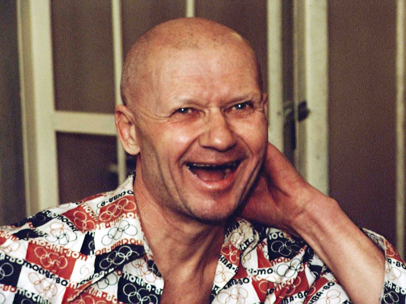 In the 12 years Andrei Chikatilo committed his murders, what made him become the “Butcher of Rostov”? Here's what we know about Andrei Chikatilo.