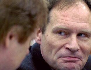 Nothing is quite so disturbing as the case of cannibal Armin Meiwes. Here's what we know about Armin Meiwes and his victim.