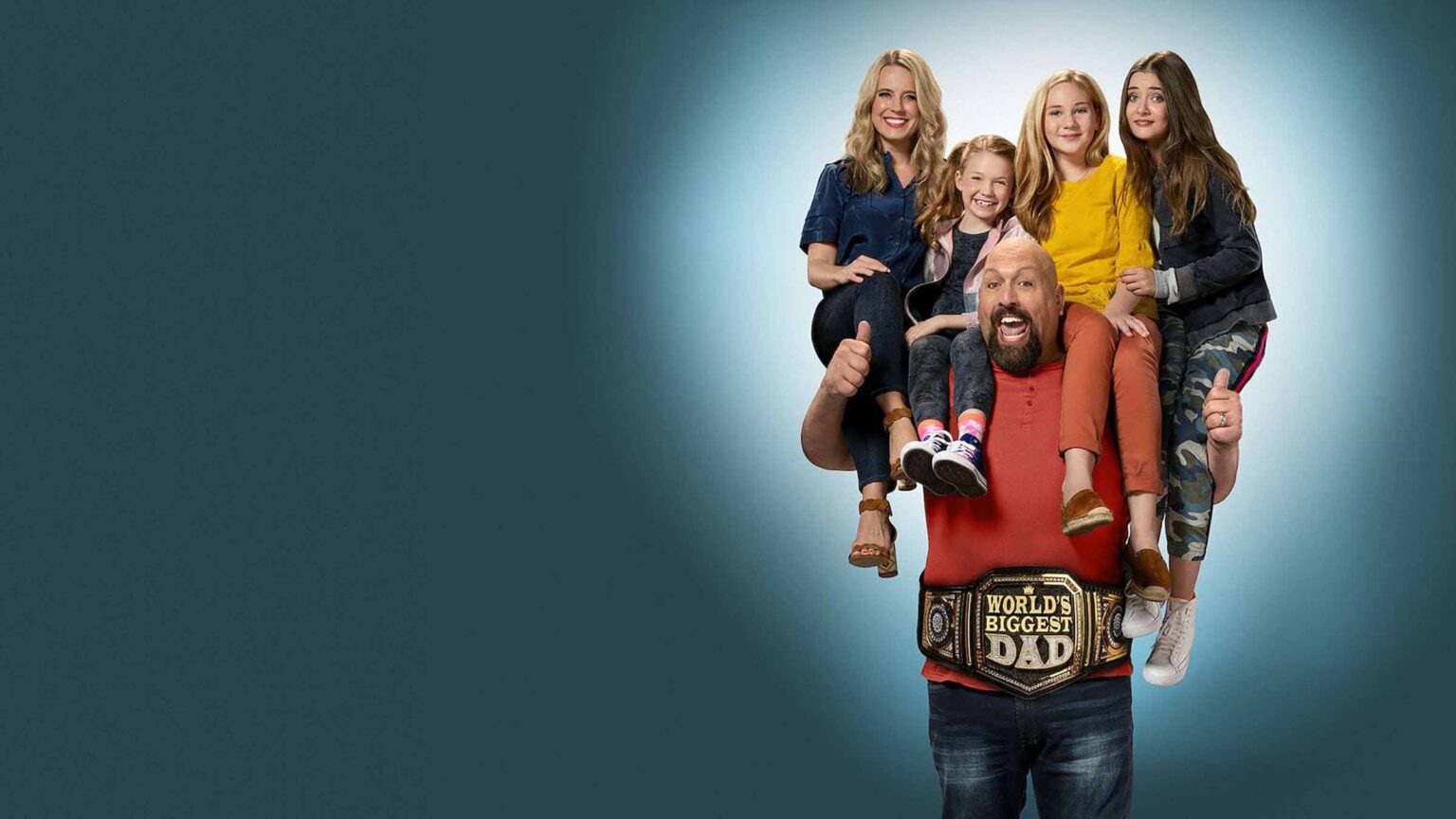 With quarantine stopping WWE events, wrestling fans are turning to an unique place for entertainment: Big Show's new Netflix series 'The Big Show Show'.