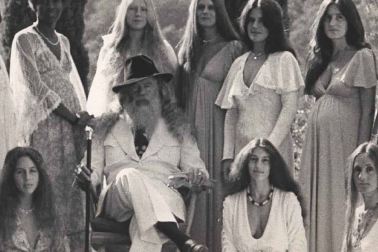 Let's look at some cult leaders with the personality to influence thousands of followers. Here are the craziest cult leaders out there.
