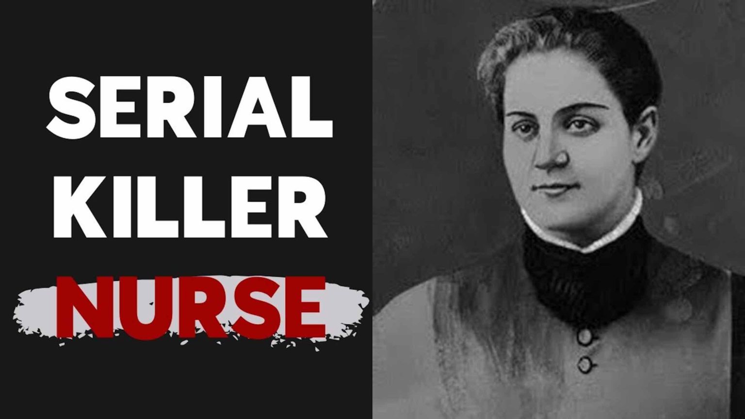 “Jolly” Jane Toppan was an American serial killer who used her nursing profession as cover for her poisoning sprees. Here's what we know.
