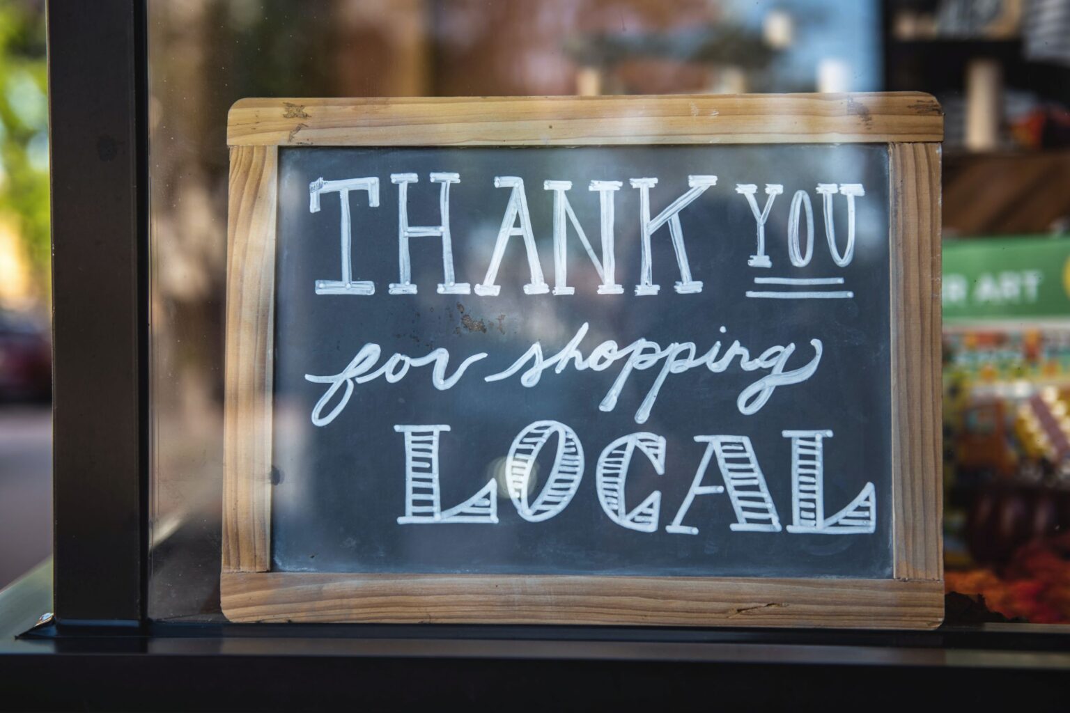 Quarantine is hitting us all hard. Many local restaurants are hurting right now with their doors shut. Here's how you can support local restaurants.