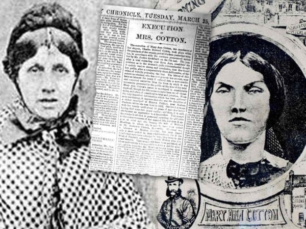 Here are all the most famous Victorian female serial killers – Film Daily
