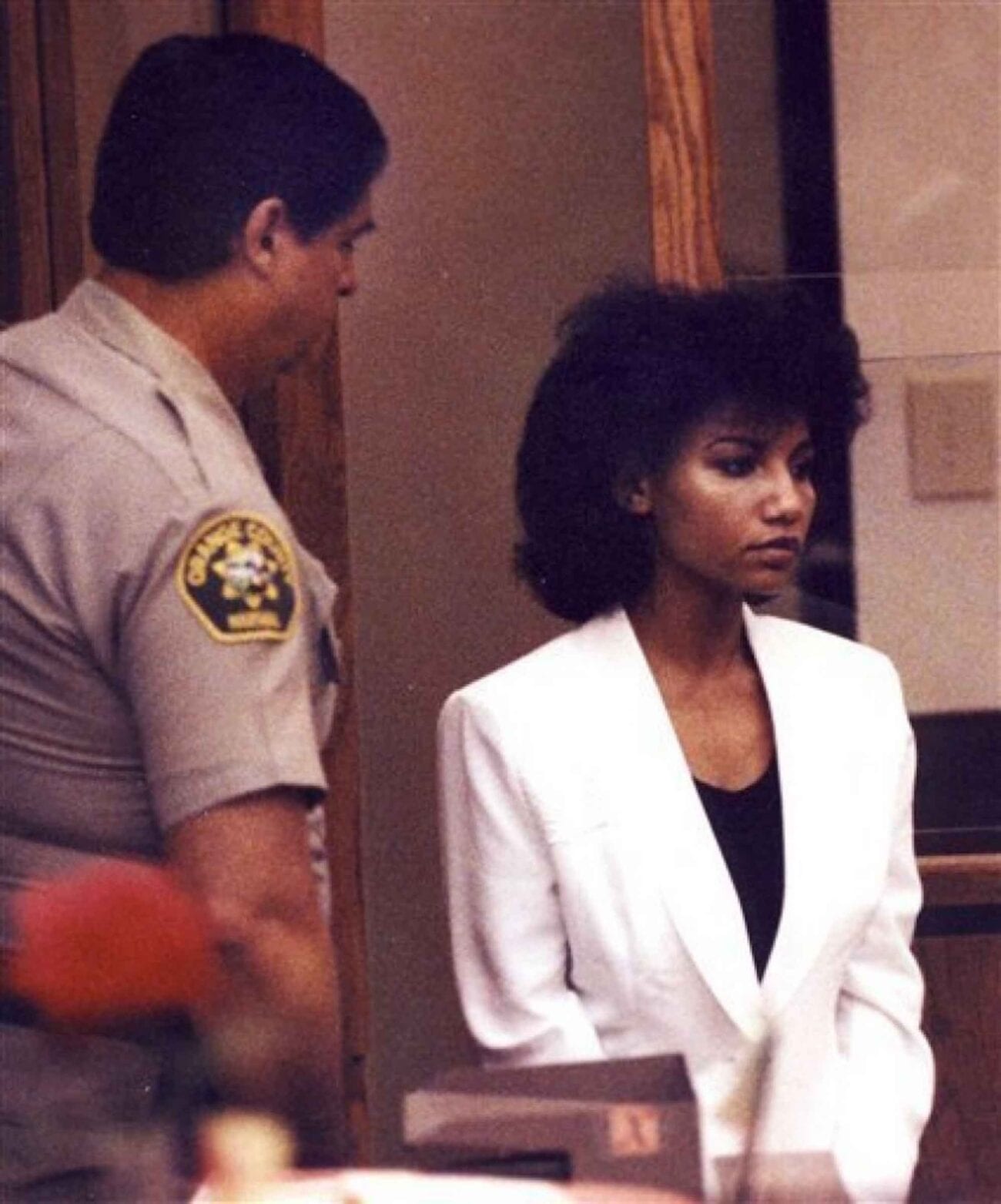 Omaima Nelson, otherwise known as the “Thanksgiving Butcher", was a crafty individual. Here's everything we know about cannibal Omaima Nelson.