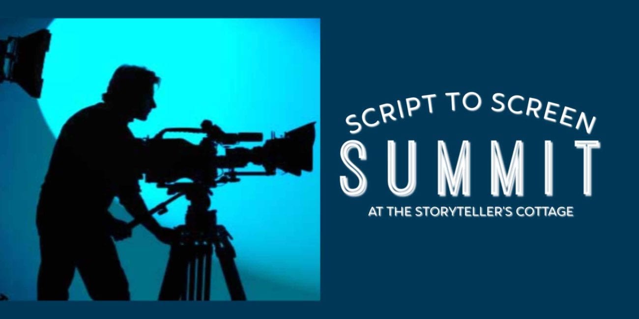 Storyteller’s Cottage Annual Feature and Short Screenplay Contest is working to bring your stories to life. Here's how to enter the screenwriting contest.