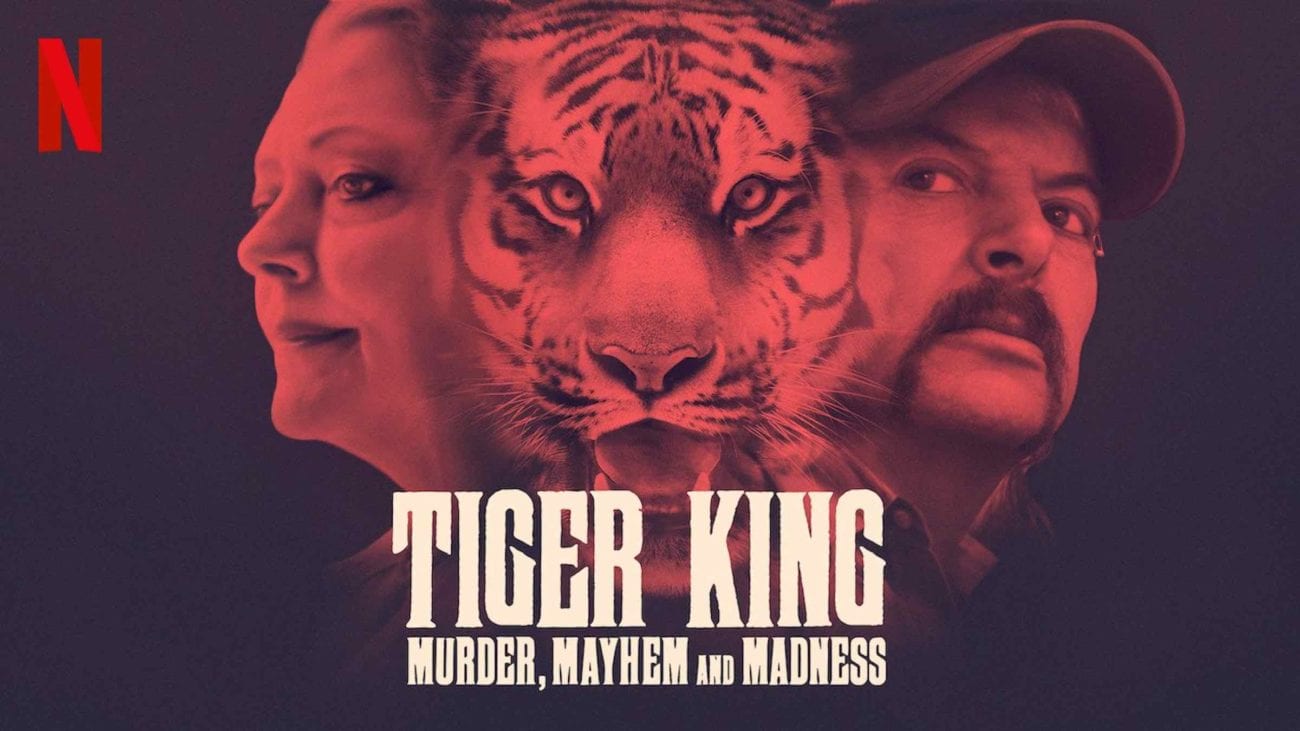 If you’re curious, but unsure if you want to watch Netflix’s 'Tiger King', then here is a beginner guide to help you out.