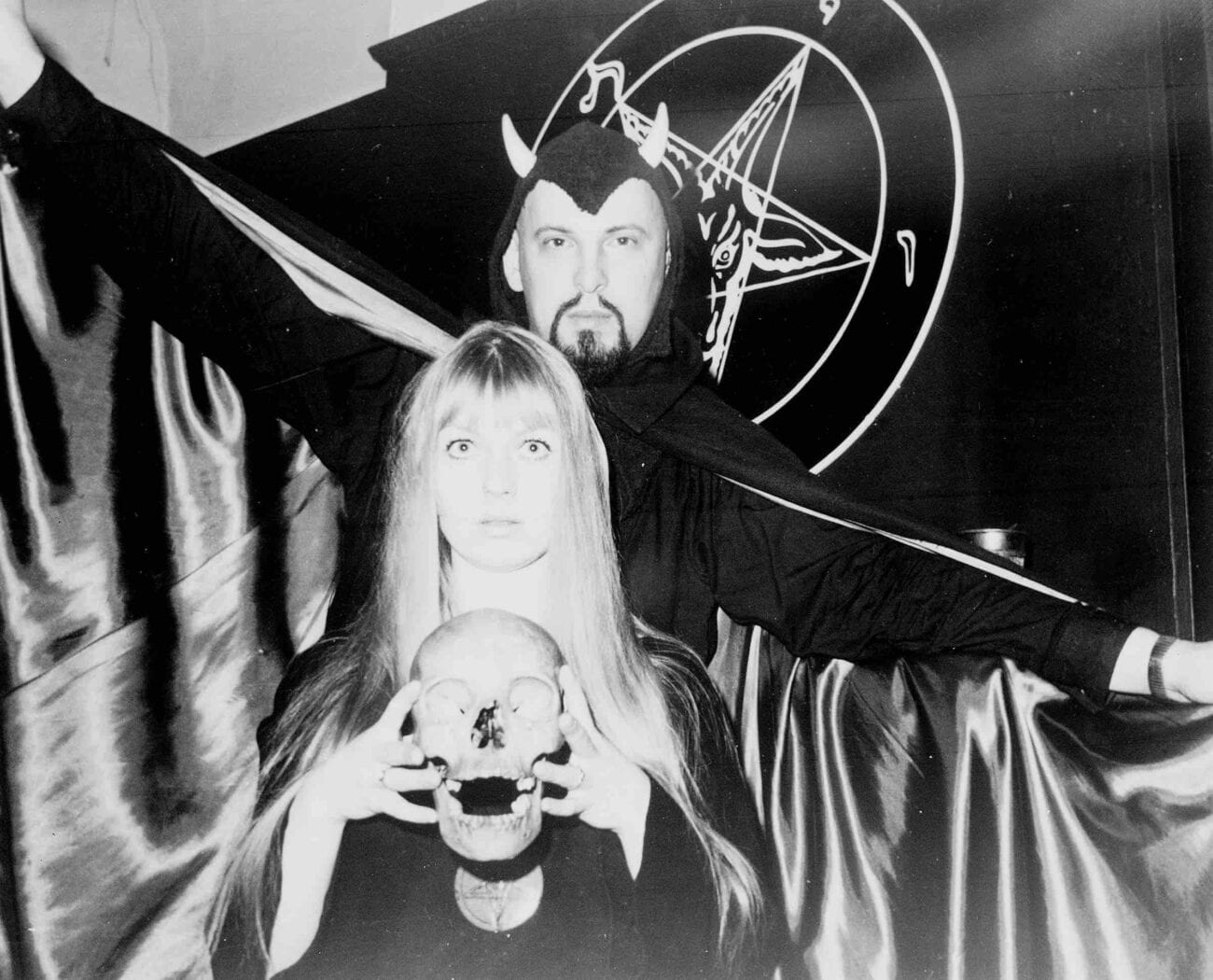 Formed by occultist Anton LaVey in 1966 was The Church of Satan. Here's everything you need to know about Anton LaVey.