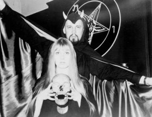 Formed by occultist Anton LaVey in 1966 was The Church of Satan. Here's everything you need to know about Anton LaVey.
