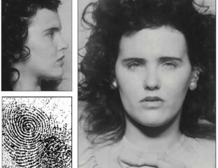 Elizabeth Short was twenty-two years old when she was found dead and nicknamed Black Dahlia. Here's everything we know about the tragedy.