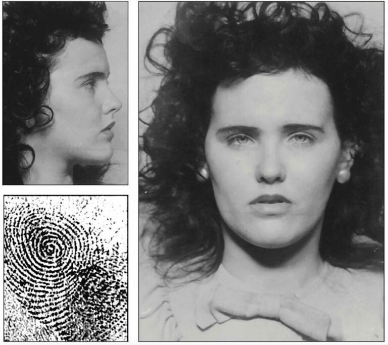 Elizabeth Short was twenty-two years old when she was found dead and nicknamed Black Dahlia. Here's everything we know about the tragedy.