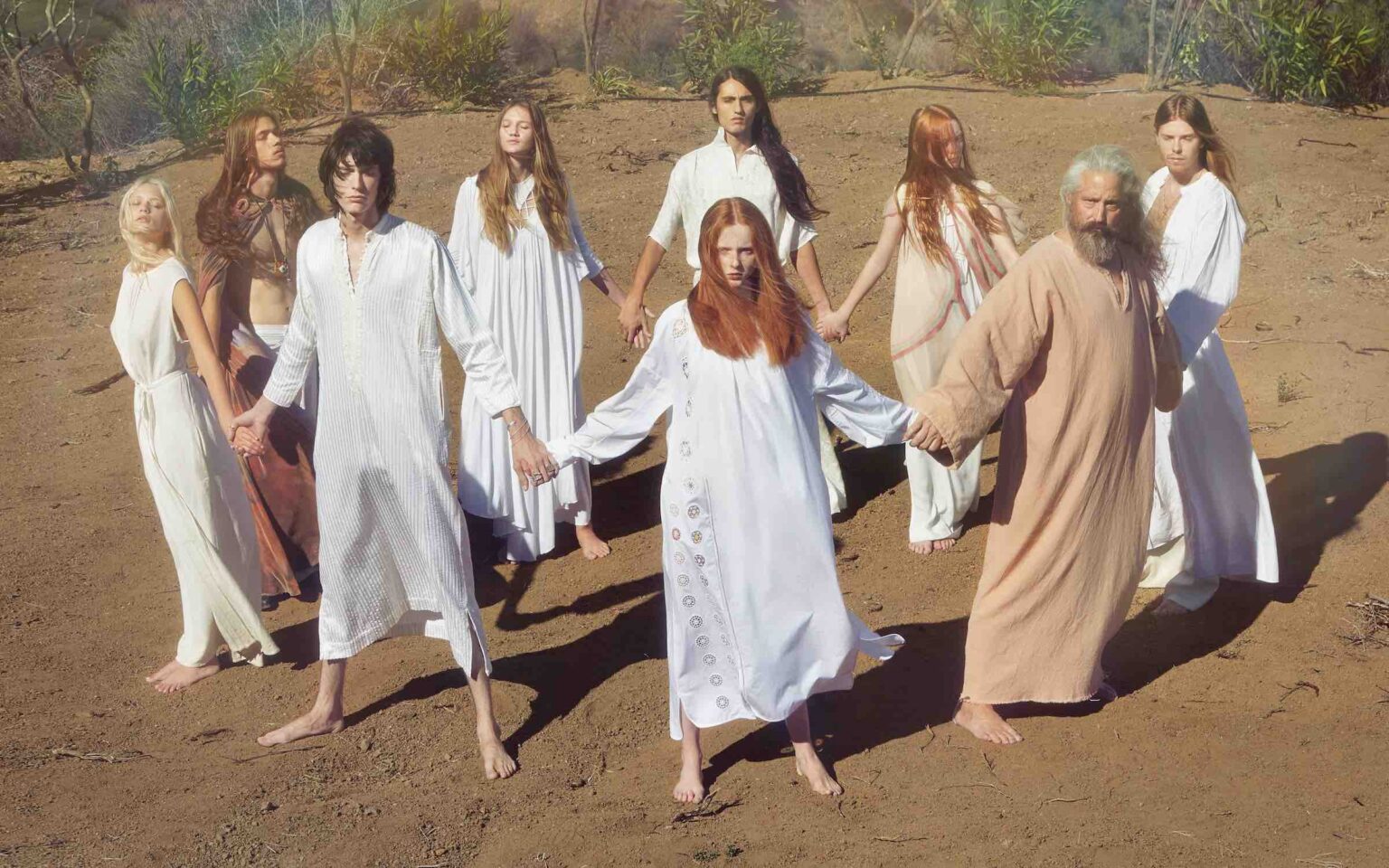 It used to be that the only definition of the word cult was a religious system considered to be strange or sinister. Here's some modern-day cults.