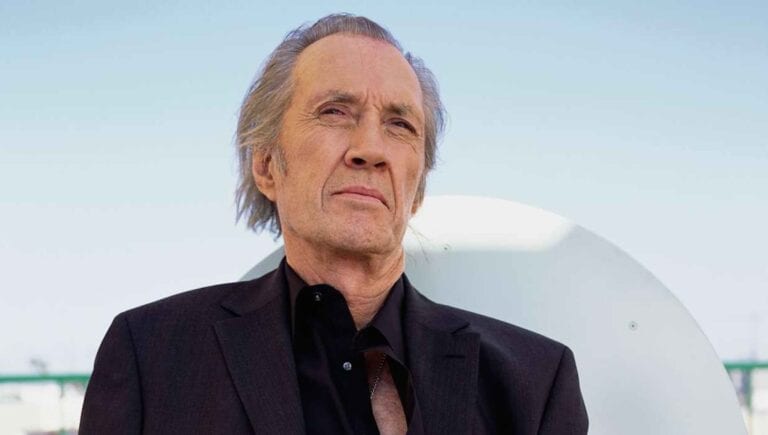 David Carradine was best known for his prolific list of characters adept in the martial art of kung fu. Here's what we know about his strange death.