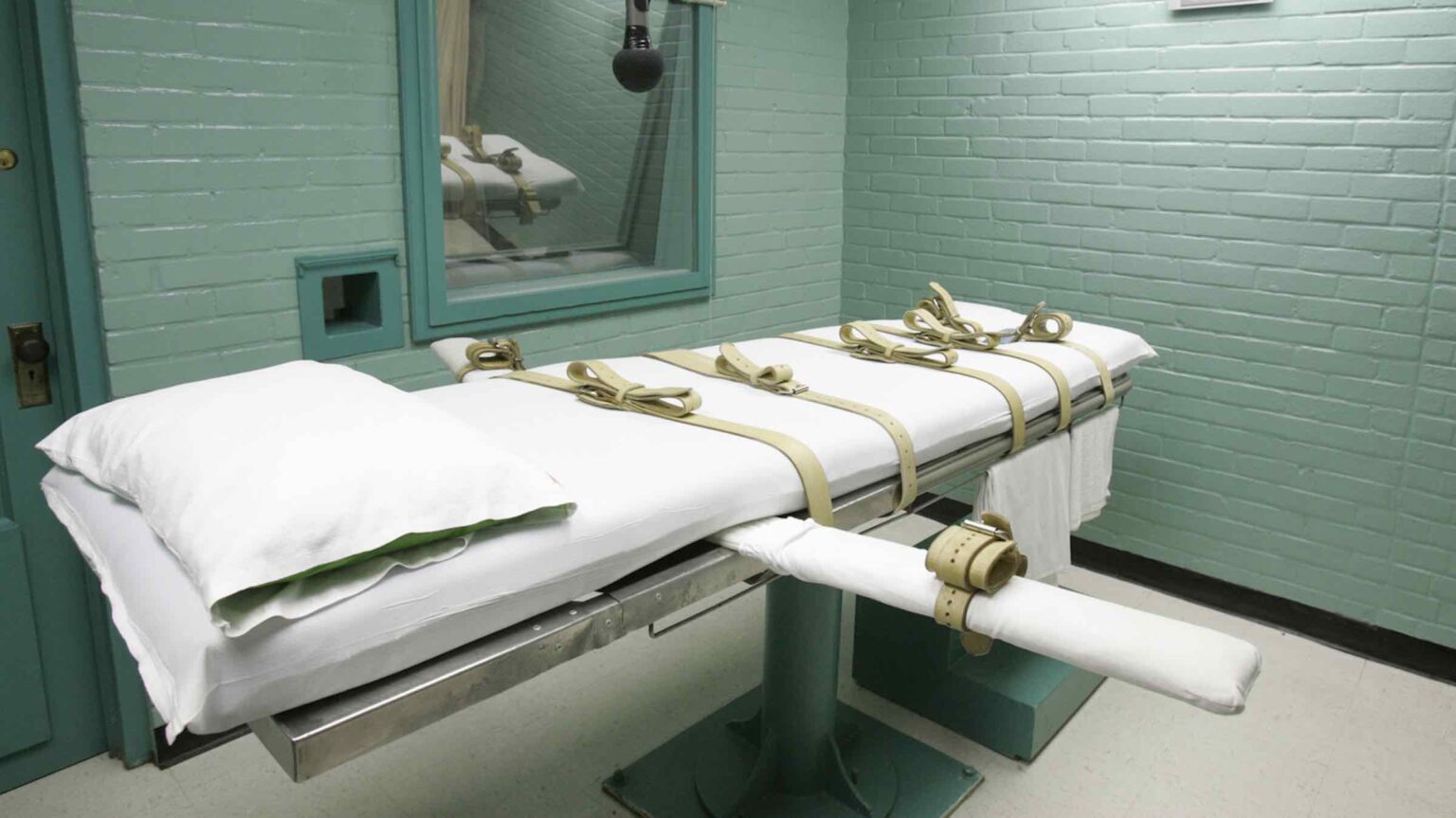 There’s a reason so many states have given up on the death penalty. Here's the moral disasters of death row as we know it.