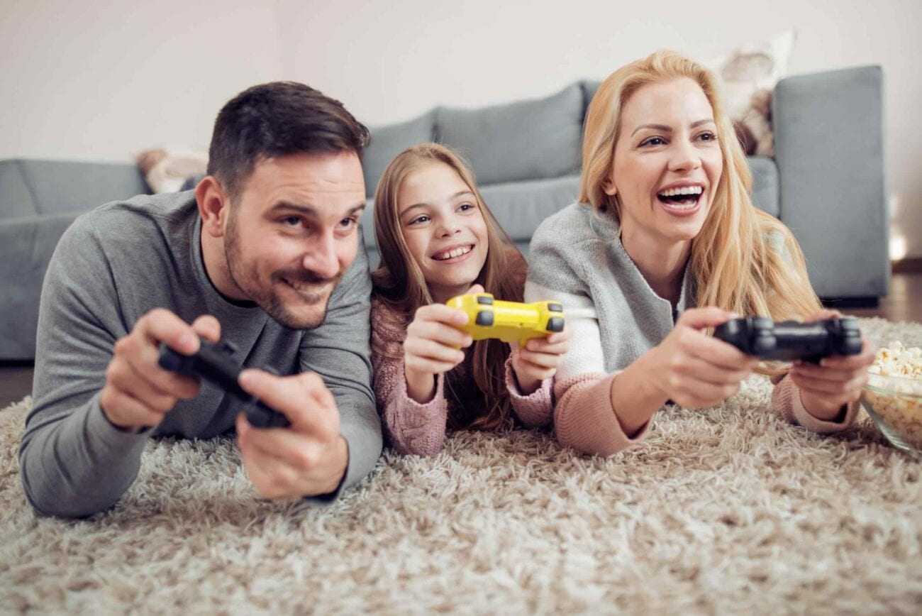 Online games are a great option for your social distancing boredom. Here’s our list of the best free online games to play with your friends and family.