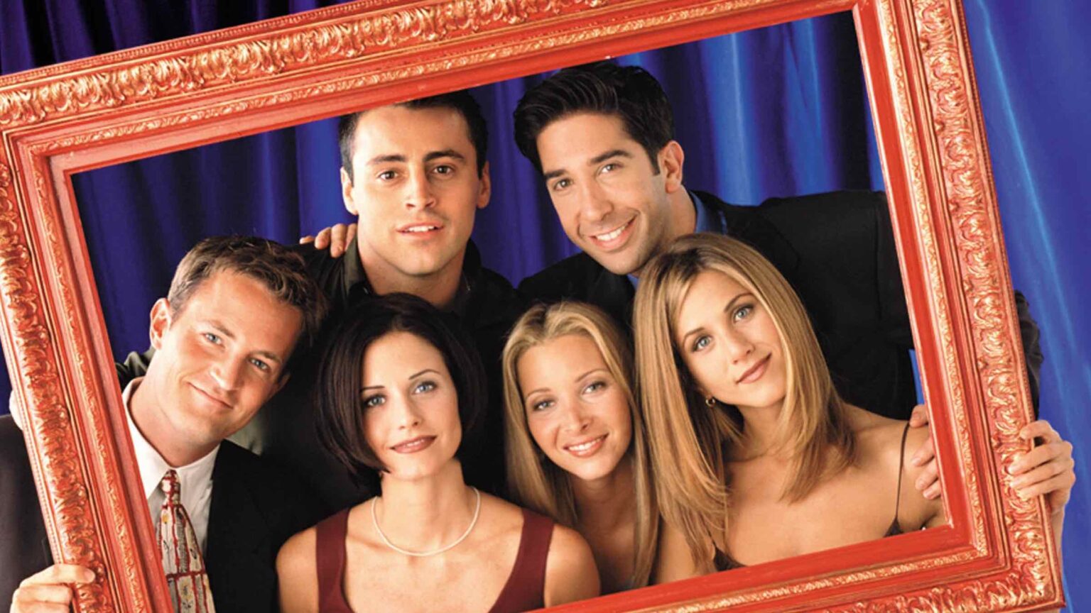 They’ll be there for us in a long-awaited return of the 'Friends' cast. Take this quiz about 'Friends' with your friends and beat the Quiz Master!