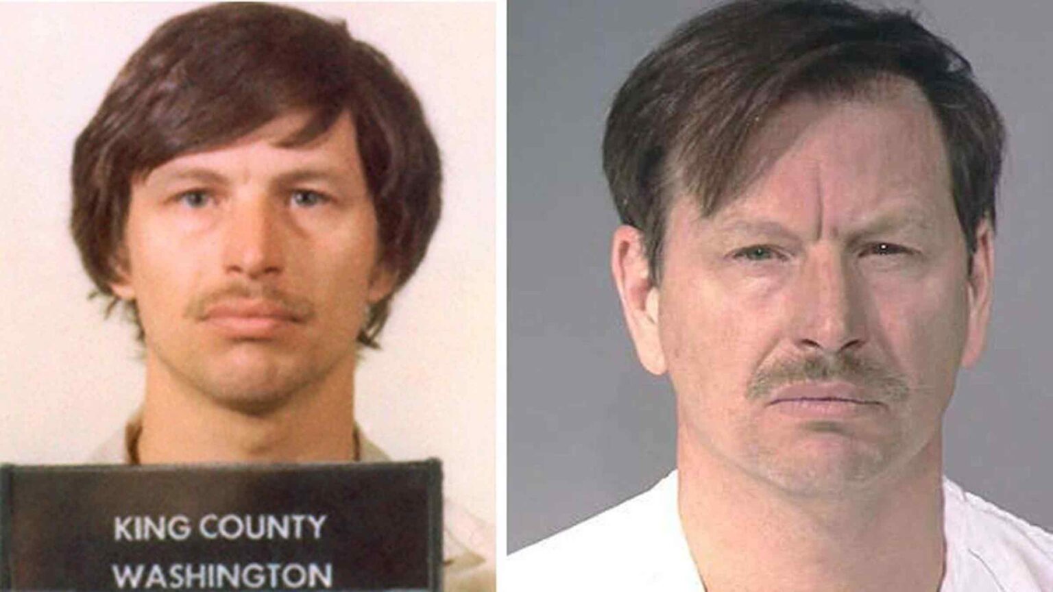 Gary Ridgway used to be considered the most prolific killer in American history. Here's everything you need to know about the Green River Killer.