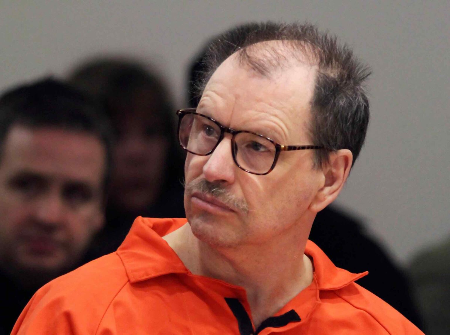 Serial killers are an obsession for any true crime stan worth their salt. Here's the haunting tale of Gary Ridgway the Green River Killer.